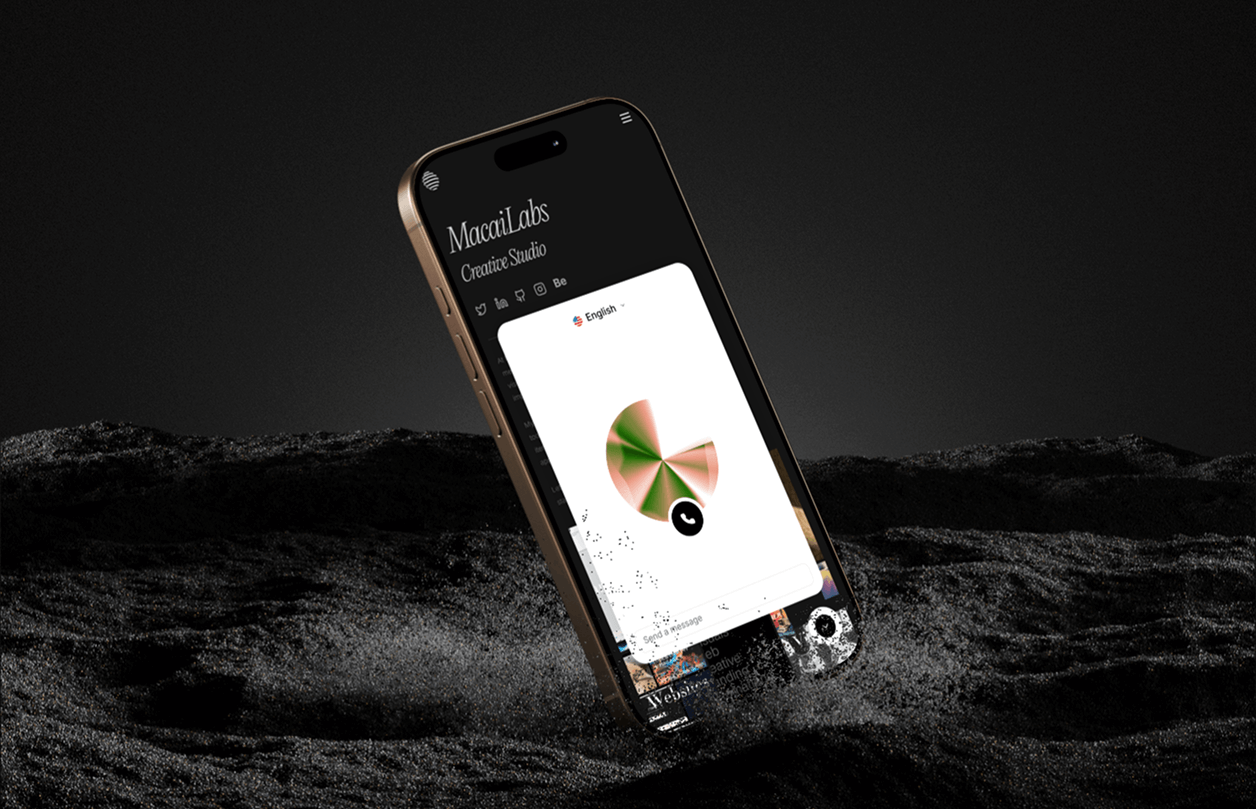 Backpacks on stage with Smartpack PRO lighting